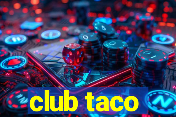 club taco